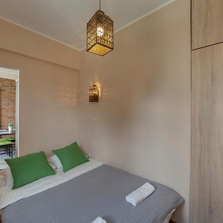 Dream Loft Kowalska Lägenhet Gdańsk Exteriör bild