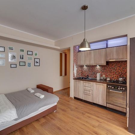 Dream Loft Kowalska Lägenhet Gdańsk Exteriör bild